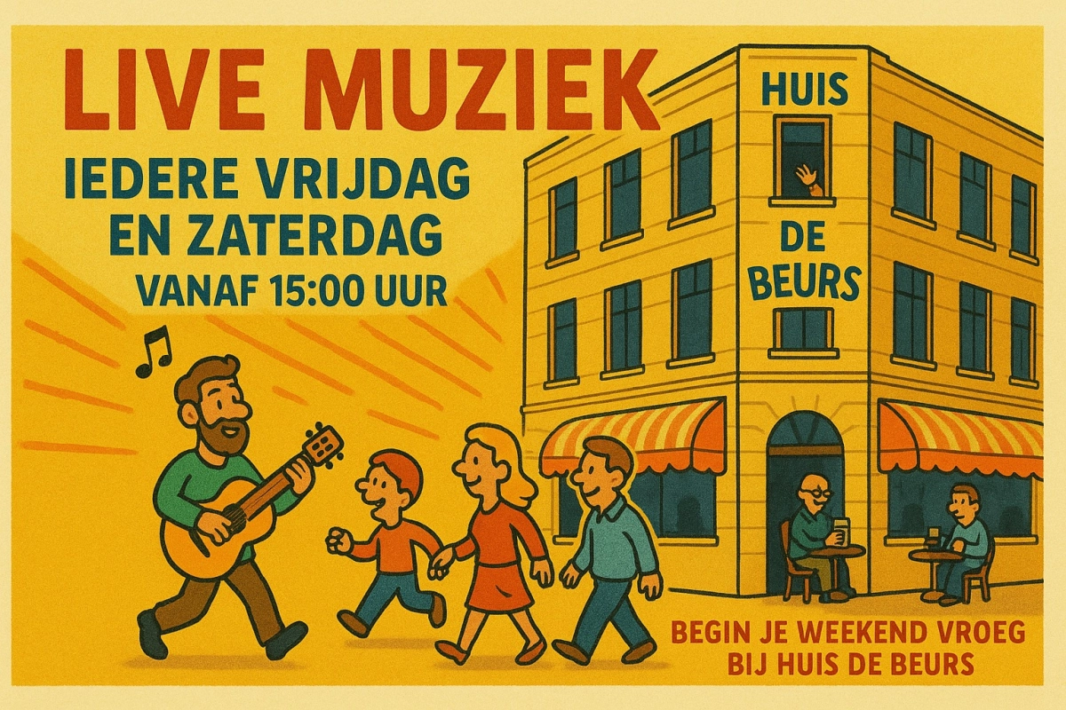 Live Muziek